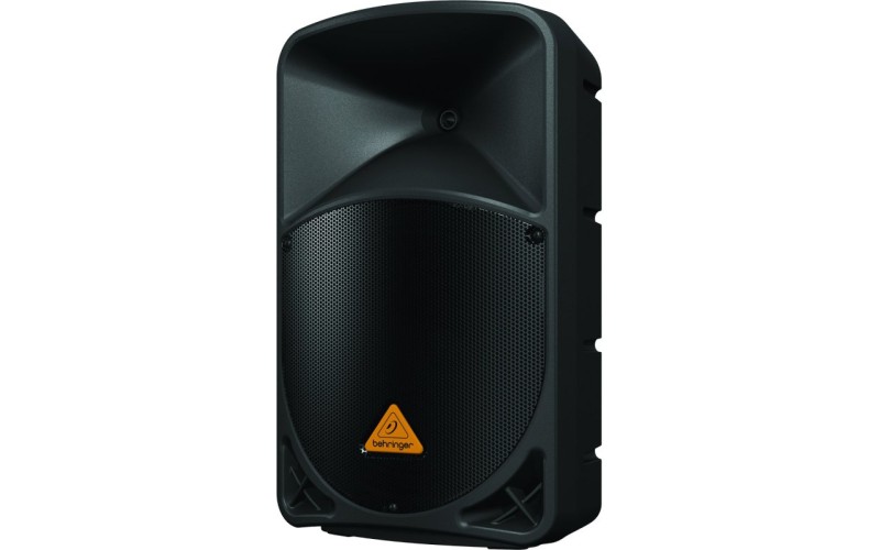 BEHRINGER B112W 2-полосная активная акустическая система 1000Вт Bluetooth, встроенный микшер