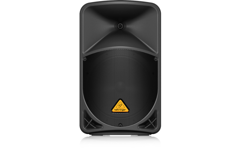 BEHRINGER B112W 2-полосная активная акустическая система 1000Вт Bluetooth, встроенный микшер