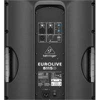 BEHRINGER B115D активная 2-х полосная акустическая система 1000 Вт