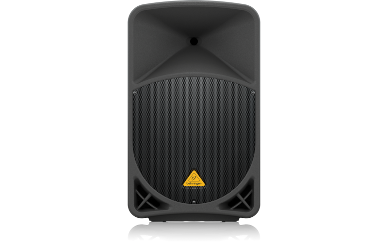 BEHRINGER B115D активная 2-х полосная акустическая система 1000 Вт