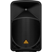 BEHRINGER B115MP3 - активная 2-полосная акустическая система 700 Вт + 300 Вт