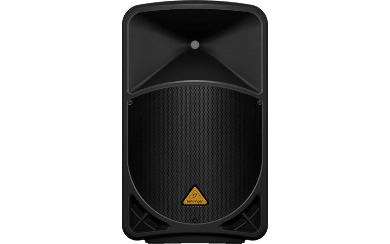 BEHRINGER B115MP3 - активная 2-полосная акустическая система 700 Вт + 300 Вт