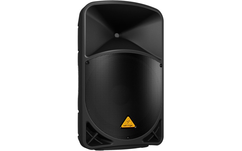 BEHRINGER B115MP3 - активная 2-полосная акустическая система 700 Вт + 300 Вт