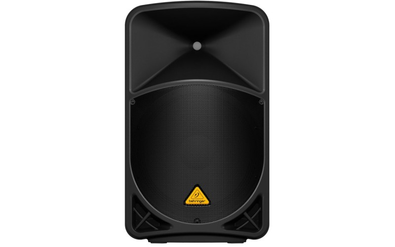 BEHRINGER B115MP3 - активная 2-полосная акустическая система 700 Вт + 300 Вт