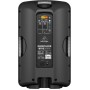 BEHRINGER B115MP3 - активная 2-полосная акустическая система 700 Вт + 300 Вт