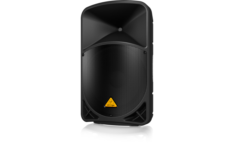 BEHRINGER B115MP3 - активная 2-полосная акустическая система 700 Вт + 300 Вт