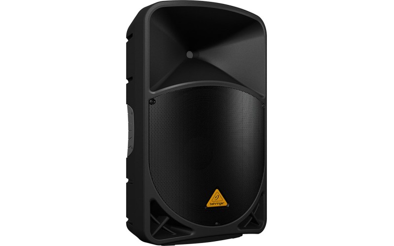 BEHRINGER B115W - активная двухполосная акустическая система, 1000Вт