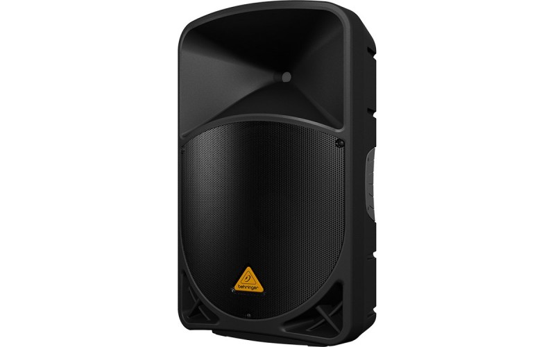 BEHRINGER B115W - активная двухполосная акустическая система, 1000Вт