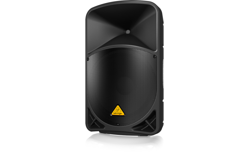 BEHRINGER B115W - активная двухполосная акустическая система, 1000Вт