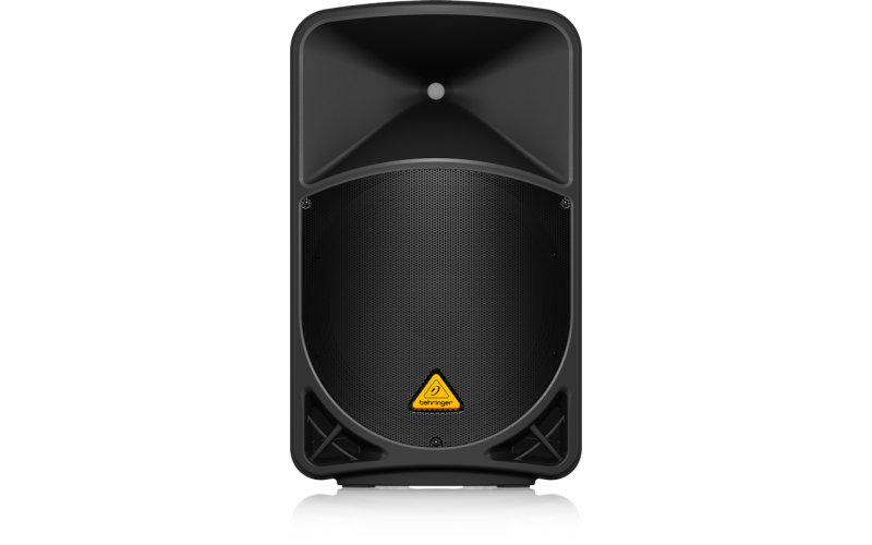 BEHRINGER B115W - активная двухполосная акустическая система, 1000Вт