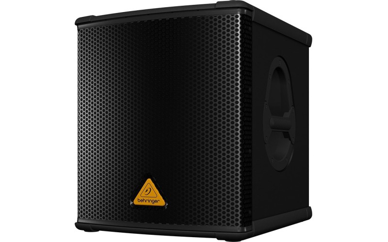 BEHRINGER B1200D PRO - активный сабвуфер, 12