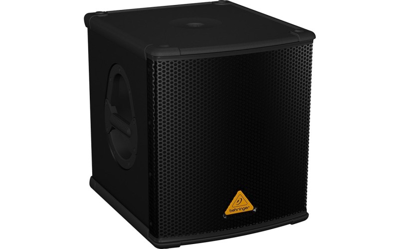 BEHRINGER B1200D PRO - активный сабвуфер, 12