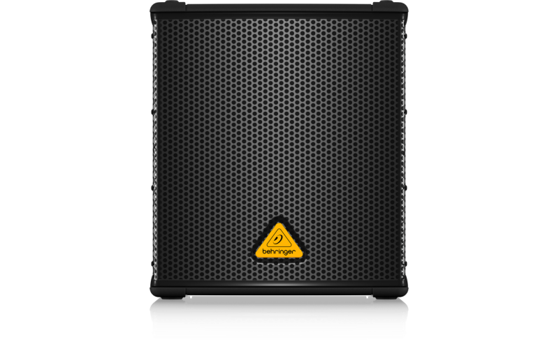 BEHRINGER B1200D PRO - активный сабвуфер, 12