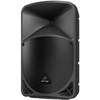 BEHRINGER B12X - активная двухполосная акустическая система, 1000Вт., 12