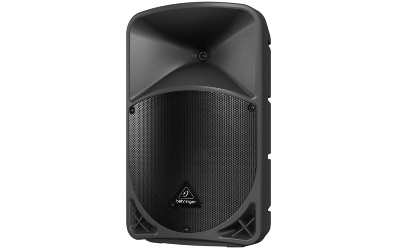 BEHRINGER B12X - активная двухполосная акустическая система, 1000Вт., 12