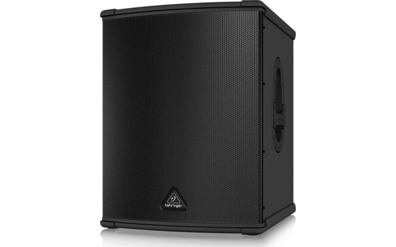 BEHRINGER B1500XP активный 15' сабвуфер