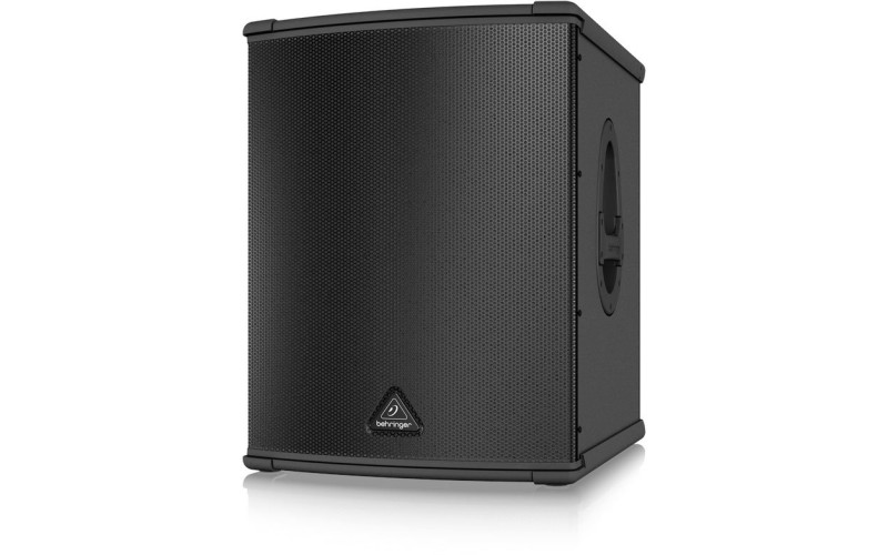 BEHRINGER B1500XP активный 15' сабвуфер
