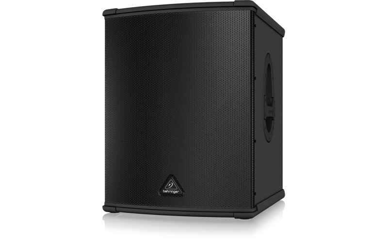 BEHRINGER B1500XP активный 15' сабвуфер