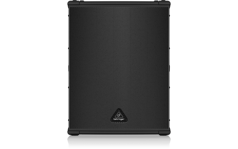 BEHRINGER B1500XP активный 15' сабвуфер