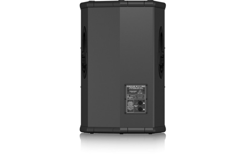 BEHRINGER B1520 PRO - пассивная двухполосная акустическая система/монитор,1200 Вт,50 Гц-18 кГц,8 Ом,