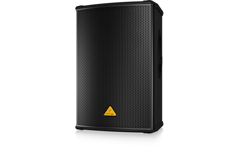 BEHRINGER B1520 PRO - пассивная двухполосная акустическая система/монитор,1200 Вт,50 Гц-18 кГц,8 Ом,