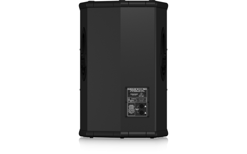 BEHRINGER B1520 PRO - пассивная двухполосная акустическая система/монитор,1200 Вт,50 Гц-18 кГц,8 Ом,