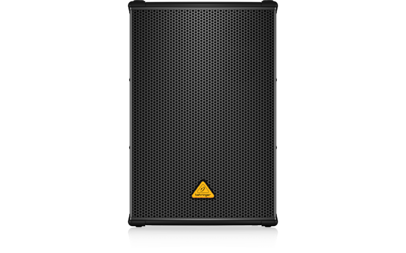 BEHRINGER B1520 PRO - пассивная двухполосная акустическая система/монитор,1200 Вт,50 Гц-18 кГц,8 Ом,