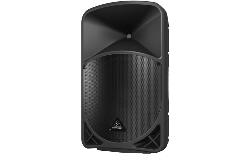 BEHRINGER B15X - активная двухполосная акустическая система, 1000Вт., 15