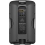 BEHRINGER B15X - активная двухполосная акустическая система, 1000Вт., 15
