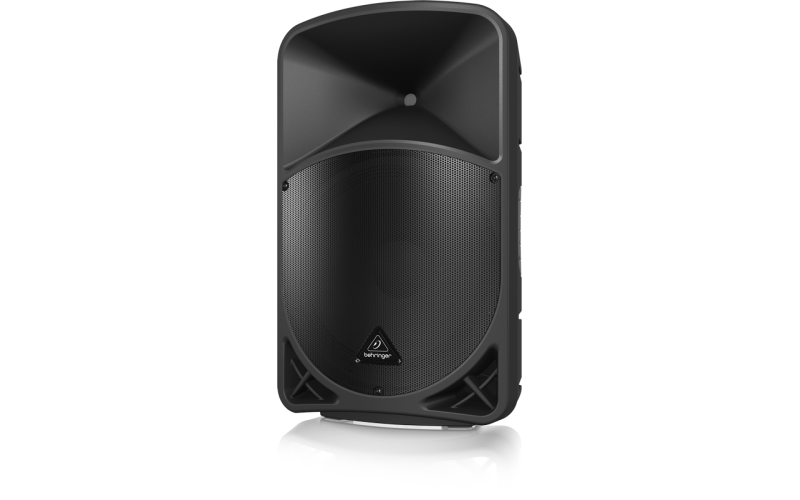 BEHRINGER B15X - активная двухполосная акустическая система, 1000Вт., 15