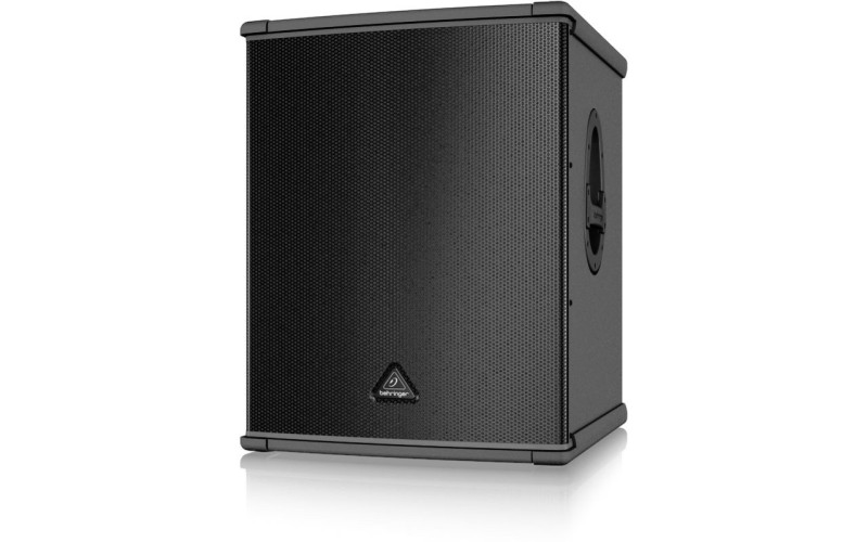 BEHRINGER B1800XP - активный сабвуфер, 18