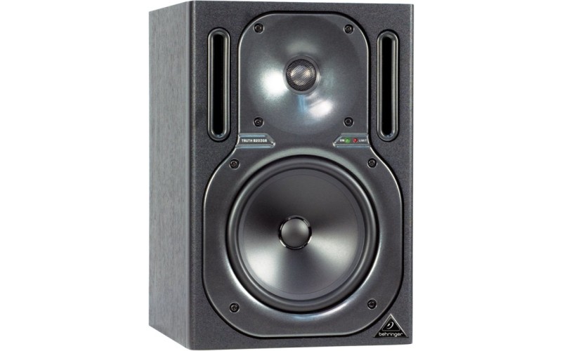 BEHRINGER B2030A - активный 2-х полосный студийный монитор