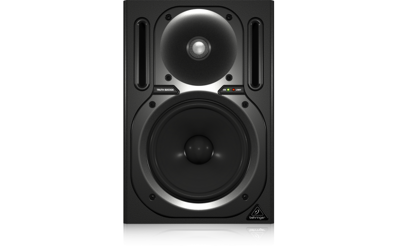 BEHRINGER B2030A - активный 2-х полосный студийный монитор