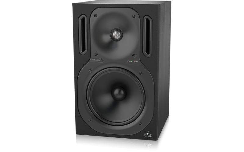 BEHRINGER B2031A - активный 2-х полосный студийный монитор