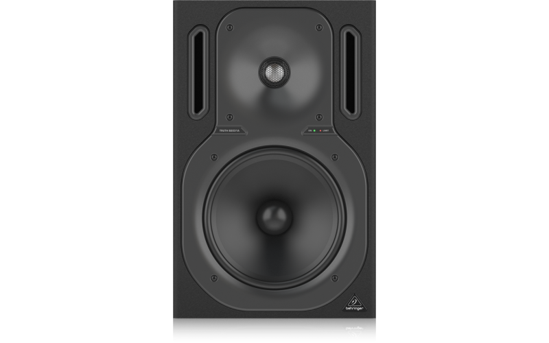 BEHRINGER B2031A - активный 2-х полосный студийный монитор