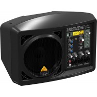BEHRINGER B207MP3 - активная акустическая система с MP3, 6,5