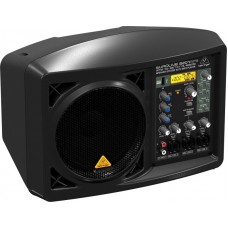 BEHRINGER B207MP3 - активная акустическая система с MP3, 6,5