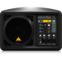 BEHRINGER B207MP3 - активная акустическая система с MP3, 6,5