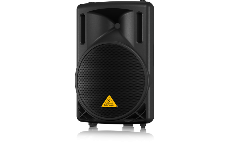 BEHRINGER B212XL - пассивная двухполосная акустическая система, 800 Вт,8 Ом, 12