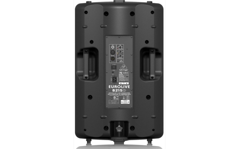 BEHRINGER B215D активная 2-полосная акустическая система 450 Вт + 100 Вт