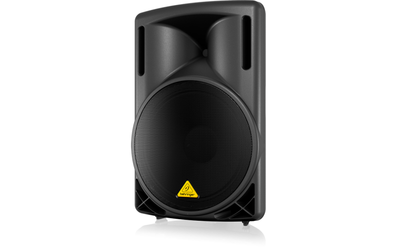 BEHRINGER B215D активная 2-полосная акустическая система 450 Вт + 100 Вт