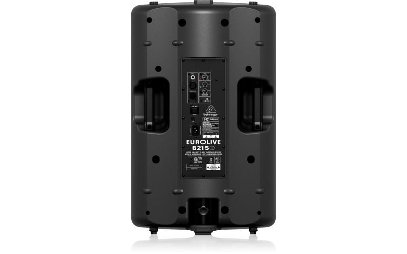BEHRINGER B215D активная 2-полосная акустическая система 450 Вт + 100 Вт