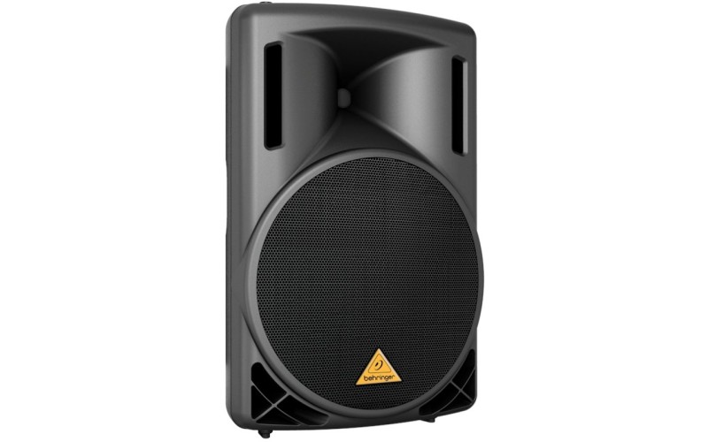BEHRINGER B215XL - пассивная двухполосная акустическая система, 1000Вт,15