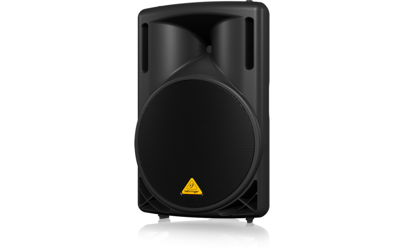 BEHRINGER B215XL - пассивная двухполосная акустическая система, 1000Вт,15