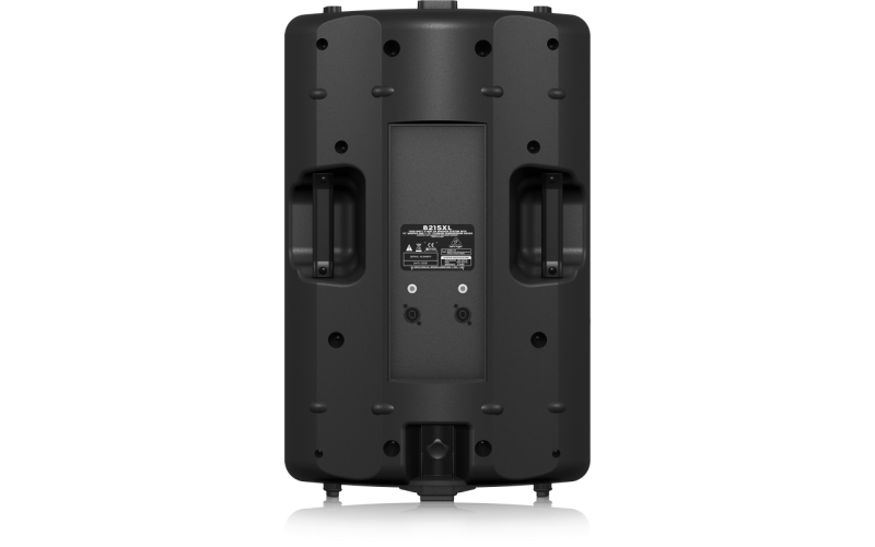 BEHRINGER B215XL - пассивная двухполосная акустическая система, 1000Вт,15