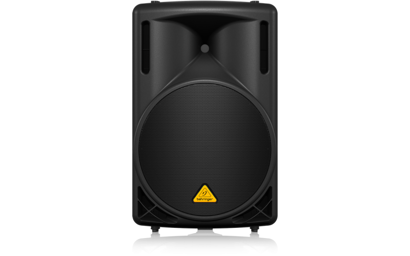 BEHRINGER B215XL - пассивная двухполосная акустическая система, 1000Вт,15