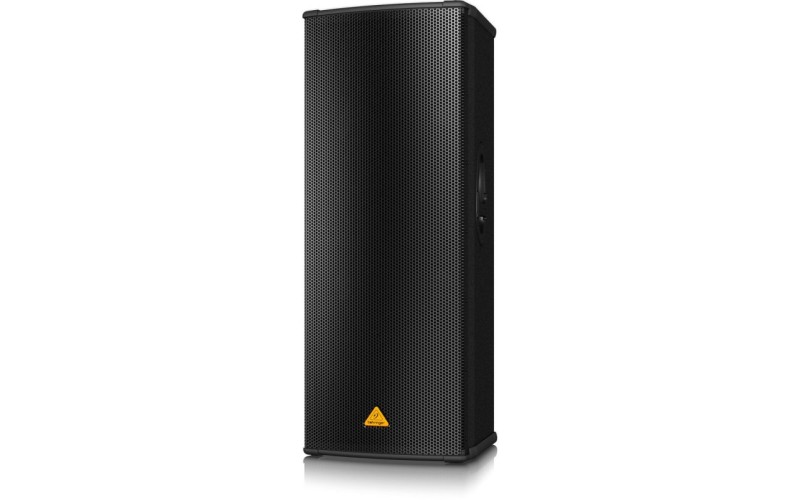 BEHRINGER B2520 PRO - пассивная двухполосная акустическая система 2200 Вт,50 Гц-18 кГц,4 Ом, 2х15