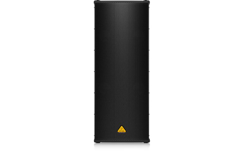 BEHRINGER B2520 PRO - пассивная двухполосная акустическая система 2200 Вт,50 Гц-18 кГц,4 Ом, 2х15
