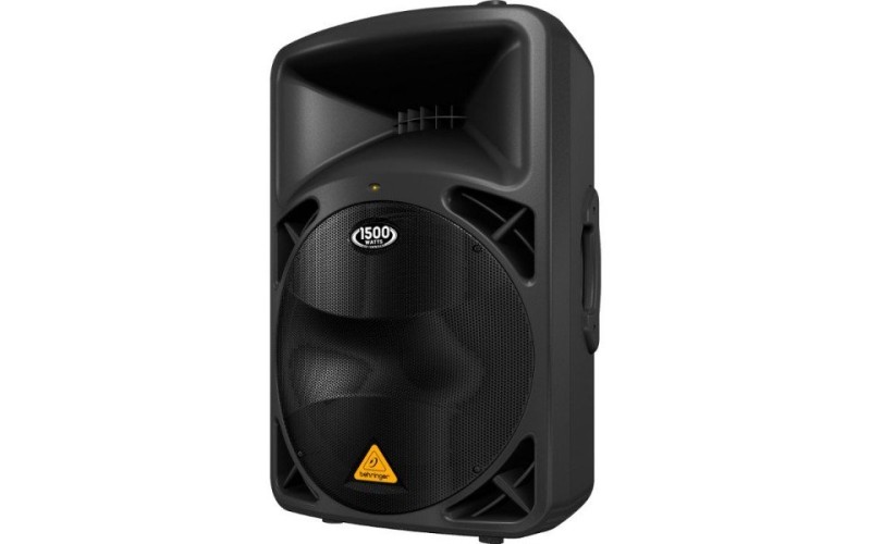 BEHRINGER B615D - активная 2-х полосная акустическая система