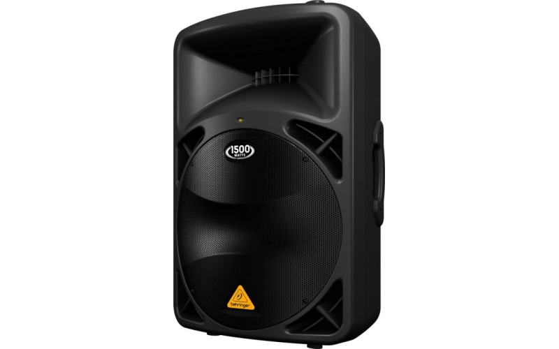 BEHRINGER B615D - активная 2-х полосная акустическая система